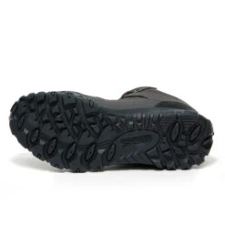 Regatta Edgepoint Waterdichte, Middelhoge Wandelschoenen Voor Kinderen - Donker Grijs 11 Regatta Edgepoint Waterdichte, Middelhoge Wandelschoenen Voor Kinderen - Donker Grijs -Mode Schoenen edgepoint waterdichte middelhoge wandelschoenen voor kinderen donker grijs 4