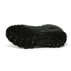 Regatta Edgepoint Waterdichte, Middelhoge Wandelschoenen Voor Kinderen - Middengrijs -Mode Schoenen edgepoint waterdichte middelhoge wandelschoenen voor kinderen middengrijs 4