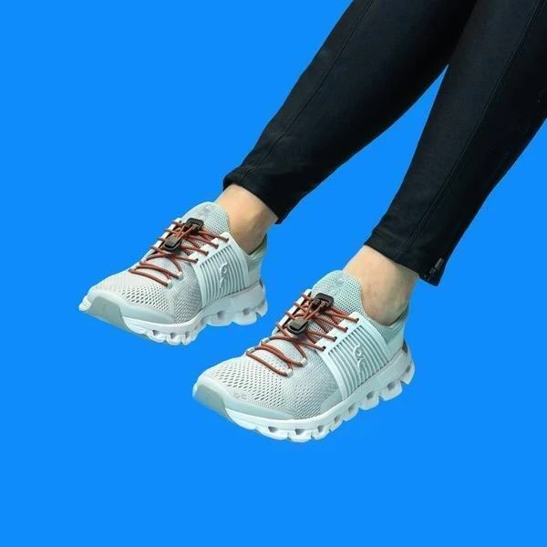 Elastische Snelveters Quick-Release Maroon 5 Elastische Snelveters Quick-Release Maroon - Afbeelding 3