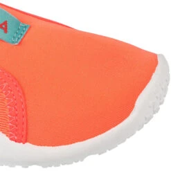 Elastische Waterschoenen Voor Kinderen Aquashoes 120 Beach Party 16 Elastische Waterschoenen Voor Kinderen Aquashoes 120 Beach Party -Mode Schoenen elastische waterschoenen voor kinderen aquashoes 120 koraal 4