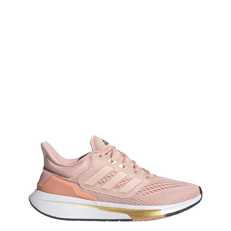 ADIDAS EQ21 Run Schoenen 4 ADIDAS EQ21 Run Schoenen - Afbeelding 2