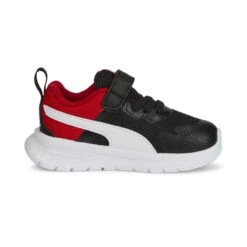 Evolve Run Mesh Sneakers Met Alternatieve Sluiting Voor Baby's PUMA -Mode Schoenen evolve run mesh sneakers met alternatieve sluiting voor babys puma 4