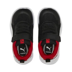 Evolve Run Mesh Sneakers Met Alternatieve Sluiting Voor Baby's PUMA -Mode Schoenen evolve run mesh sneakers met alternatieve sluiting voor babys puma 5