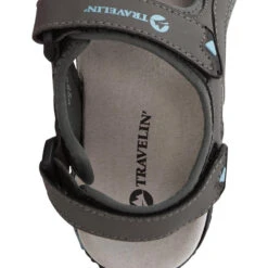 Extra Comfortabele Sandalen Trekking - Lichtgewicht - Voor Dames - Volda Sandal -Mode Schoenen extra comfortabele sandalen trekking lichtgewicht voor dames volda sandal 3