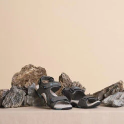 Extra Comfortabele Sandalen Trekking - Lichtgewicht - Voor Dames - Volda Sandal -Mode Schoenen extra comfortabele sandalen trekking lichtgewicht voor dames volda sandal 6