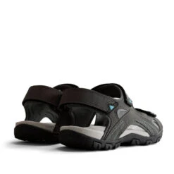 Extra Comfortabele Sandalen Trekking - Lichtgewicht - Voor Heren - Volda Sandal -Mode Schoenen extra comfortabele sandalen trekking lichtgewicht voor heren volda sandal 2