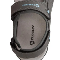Extra Comfortabele Sandalen Trekking - Lichtgewicht - Voor Heren - Volda Sandal -Mode Schoenen extra comfortabele sandalen trekking lichtgewicht voor heren volda sandal 3