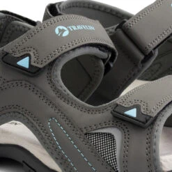 Extra Comfortabele Sandalen Trekking - Lichtgewicht - Voor Heren - Volda Sandal -Mode Schoenen extra comfortabele sandalen trekking lichtgewicht voor heren volda sandal 5