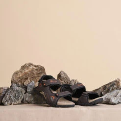 Extra Comfortabele Sandalen Trekking - Lichtgewicht - Voor Heren - Volda Sandal -Mode Schoenen extra comfortabele sandalen trekking lichtgewicht voor heren volda sandal 6