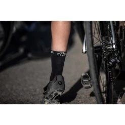 Rogelli Fietssokken Dames - RCS-15 -Mode Schoenen fietssokken dames rcs 15 2