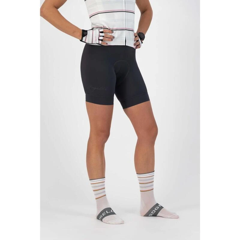 Rogelli Fietssokken Dames - Stripe 4 Rogelli Fietssokken Dames - Stripe - Afbeelding 2