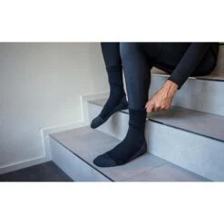 Rogelli Fietssokken Unisex - Deep Winter -Mode Schoenen fietssokken unisex deep winter 2