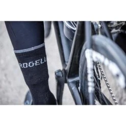 Rogelli Fietssokken Unisex - Wool 11 Rogelli Fietssokken Unisex - Wool -Mode Schoenen fietssokken unisex wool 3