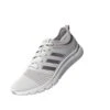 ADIDAS Fitness Schoenen Voor Dames Fluid Up Wit