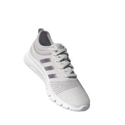 ADIDAS Fitness Schoenen Voor Dames Fluid Up Wit -Mode Schoenen fitness schoenen voor dames fluid up wit 3