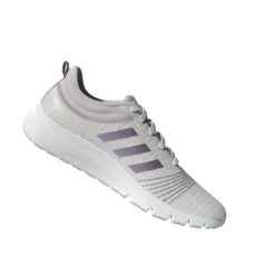 ADIDAS Fitness Schoenen Voor Dames Fluid Up Wit -Mode Schoenen fitness schoenen voor dames fluid up wit 4