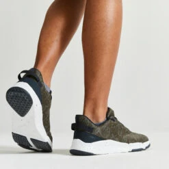 Fitnessschoenen Voor Heren 100 -Mode Schoenen fitnessschoenen voor heren 100 2