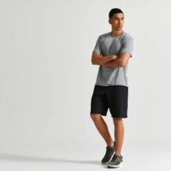 Fitnessschoenen Voor Heren 100 -Mode Schoenen fitnessschoenen voor heren 100 4