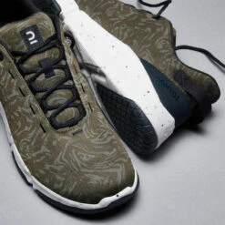 Fitnessschoenen Voor Heren 100 -Mode Schoenen fitnessschoenen voor heren 100 8