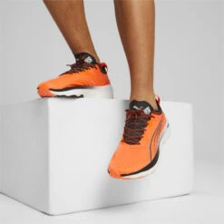 ForeverRUN NITRO Hardloopschoenen Voor Heren PUMA -Mode Schoenen foreverrun nitro hardloopschoenen voor heren puma 2