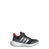 ADIDAS FortaRun 2.0 Cloudfoam Schoenen Met Elastische Veters En Klittenband -Mode Schoenen fortarun 20 cloudfoam schoenen met elastische veters en klittenband