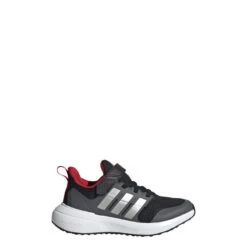 ADIDAS FortaRun 2.0 Cloudfoam Schoenen Met Elastische Veters En Klittenband