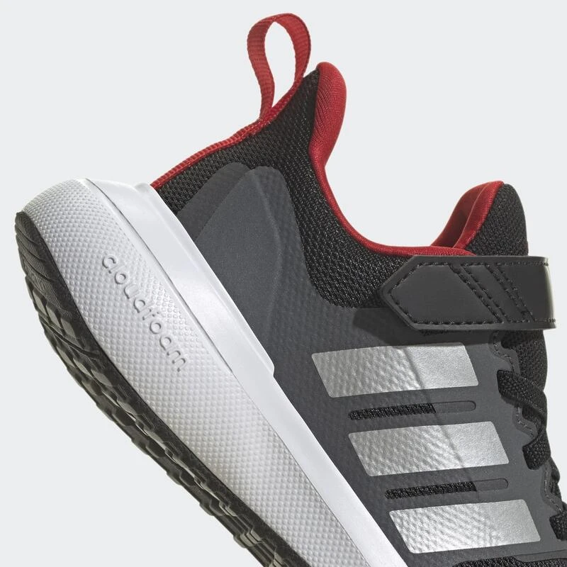ADIDAS FortaRun 2.0 Cloudfoam Schoenen Met Elastische Veters En Klittenband 8 ADIDAS FortaRun 2.0 Cloudfoam Schoenen Met Elastische Veters En Klittenband - Afbeelding 6