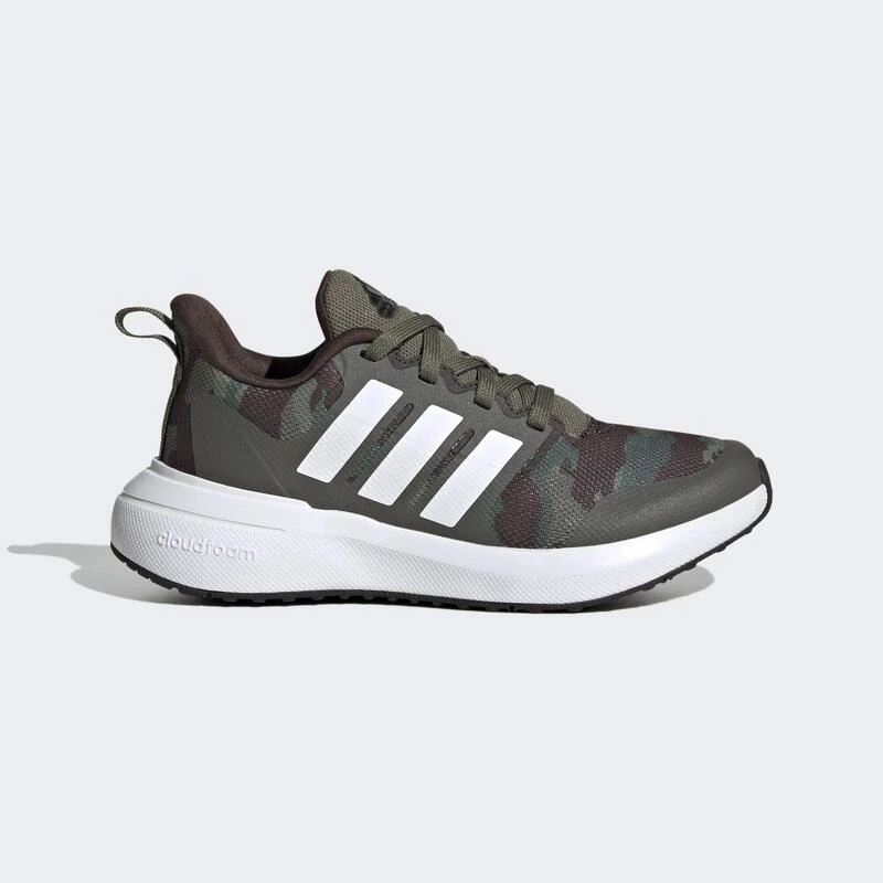 ADIDAS Fortarun 2.0 Cloudfoam Sport Running Veterschoenen 4 ADIDAS Fortarun 2.0 Cloudfoam Sport Running Veterschoenen - Afbeelding 2