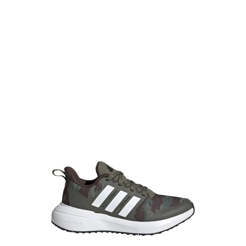 ADIDAS Fortarun 2.0 Cloudfoam Sport Running Veterschoenen 3 ADIDAS Fortarun 2.0 Cloudfoam Sport Running Veterschoenen