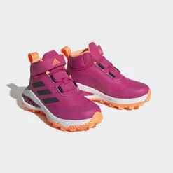 ADIDAS Fortarun All Terrain Cloudfoam Sport Running Schoenen -Mode Schoenen fortarun all terrain cloudfoam sport running schoenen 4