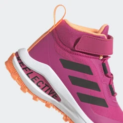 ADIDAS Fortarun All Terrain Cloudfoam Sport Running Schoenen -Mode Schoenen fortarun all terrain cloudfoam sport running schoenen 6