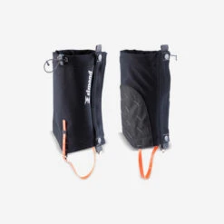 Simond Gaiters Alpinisme Sprint Zwart -Mode Schoenen gaiters alpinisme sprint zwart 2
