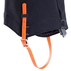 Simond Gaiters Alpinisme Sprint Zwart -Mode Schoenen gaiters alpinisme sprint zwart 3