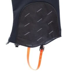 Simond Gaiters Alpinisme Sprint Zwart -Mode Schoenen gaiters alpinisme sprint zwart 4