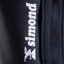 Simond Gaiters Alpinisme Sprint Zwart -Mode Schoenen gaiters alpinisme sprint zwart 7