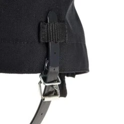 Gaiters Voor Trekking Trek 500 Zwart -Mode Schoenen gaiters voor trekking trek 500 zwart 4