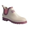 Regatta Geweldige Outdoors Dames Harper Lage Wellington Laarzen (Zwart) -Mode Schoenen geweldige outdoors dames harper lage wellington laarzen lichte vanille