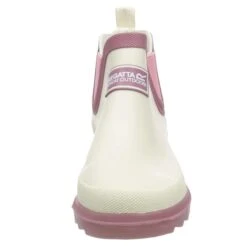 Regatta Geweldige Outdoors Dames Harper Lage Wellington Laarzen (Zwart) -Mode Schoenen geweldige outdoors dames harper lage wellington laarzen lichte vanille 3