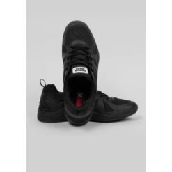 Gorilla Wear Gym Hybrids Black 10 Gorilla Wear Gym Hybrids Black -Mode Schoenen gorilla wear gym hybrids black 2