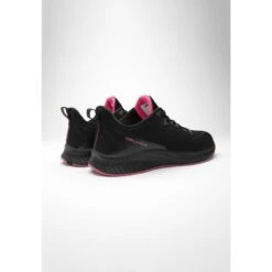 Gorilla Wear Milton Trainingsschoenen - Zwart/Fuchsia - 38 -Mode Schoenen gorilla wear milton trainingsschoenen zwartfuchsia 38 2