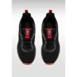 Gorilla Wear Milton Trainingsschoenen - Zwart/Rood - 45 10 Gorilla Wear Milton Trainingsschoenen - Zwart/Rood - 45 -Mode Schoenen gorilla wear milton trainingsschoenen zwartrood 45 3