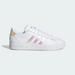 ADIDAS Grand Court Cloudfoam Lifestyle Court Comfort Schoenen -Mode Schoenen grand court cloudfoam lifestyle court comfort schoenen 1