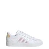 ADIDAS Grand Court Cloudfoam Lifestyle Court Comfort Schoenen -Mode Schoenen grand court cloudfoam lifestyle court comfort schoenen