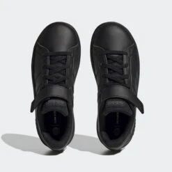 ADIDAS Grand Court Court Schoenen Met Elastische Veters En Klittenband 11 ADIDAS Grand Court Court Schoenen Met Elastische Veters En Klittenband -Mode Schoenen grand court court schoenen met elastische veters en klittenband 2