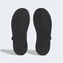 ADIDAS Grand Court Court Schoenen Met Elastische Veters En Klittenband 12 ADIDAS Grand Court Court Schoenen Met Elastische Veters En Klittenband -Mode Schoenen grand court court schoenen met elastische veters en klittenband 3