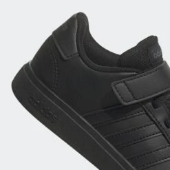 ADIDAS Grand Court Court Schoenen Met Elastische Veters En Klittenband 14 ADIDAS Grand Court Court Schoenen Met Elastische Veters En Klittenband -Mode Schoenen grand court court schoenen met elastische veters en klittenband 5