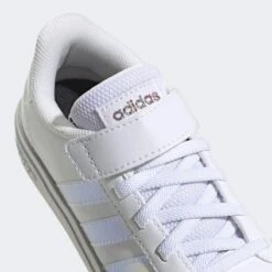 ADIDAS Grand Court Lifestyle Court Elastic Lace And Top Strap Schoenen 14 ADIDAS Grand Court Lifestyle Court Elastic Lace And Top Strap Schoenen -Mode Schoenen grand court lifestyle court elastic lace and top strap schoenen 5