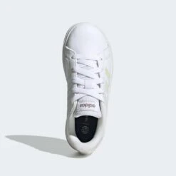ADIDAS Grand Court Lifestyle Lace Tennisschoenen 11 ADIDAS Grand Court Lifestyle Lace Tennisschoenen -Mode Schoenen grand court lifestyle lace tennisschoenen 2
