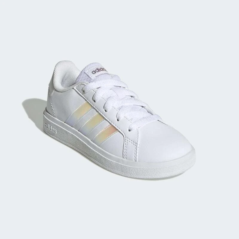 ADIDAS Grand Court Lifestyle Lace Tennisschoenen 7 ADIDAS Grand Court Lifestyle Lace Tennisschoenen - Afbeelding 5