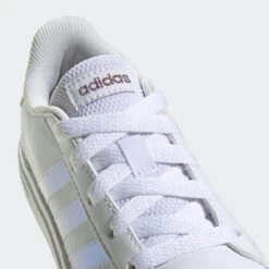 ADIDAS Grand Court Lifestyle Lace Tennisschoenen 14 ADIDAS Grand Court Lifestyle Lace Tennisschoenen -Mode Schoenen grand court lifestyle lace tennisschoenen 5